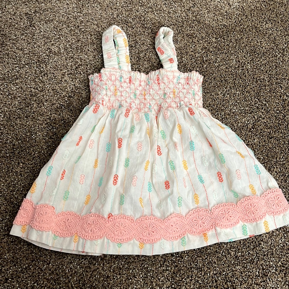 Matilda Jane tank size 2